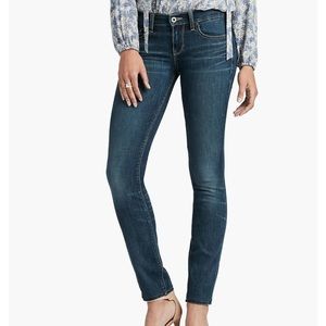 Lucky Brand Skinny Jeans Size 26 NWT